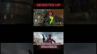 отсылки в 39 серии скибиди зоиби юнивëрся #shorts #skibiditoilet #скибидитуалет @MonsterUP1