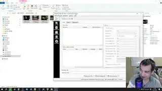 Как нарезать или объединить видео-файлы (даже 4К) в программе MKVToolNix