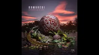 Komorebi & Kadum - Bushbungalow