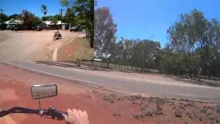 my trike vid