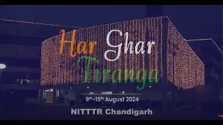 Har Ghar Tiranga