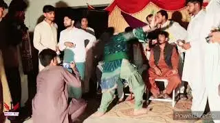 Dil Dhola Tang teri Full Mujhra Dance New 27 March 2021