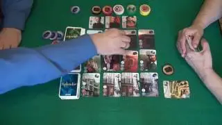 Splendor (Роскошь) - играем в настольную игру.