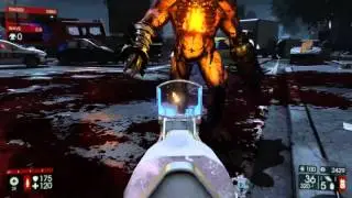 Field Medic Guide - Fleshpound Stumbles