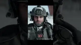 Заценил Call of Duty: Modern Warfare III (2023) на PS4