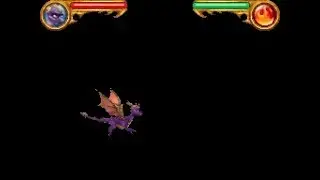 The Legend of Spyro: DotD - Unused 