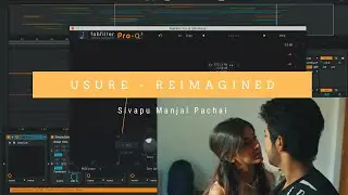Usure - Sivappu Manjal Pachai | Re-imagined