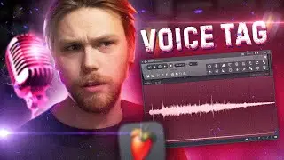 Как сделать ВОЙС ТЕГ? Крутой voice tag ЖЕНСКИМ голосом? Изи! 😍