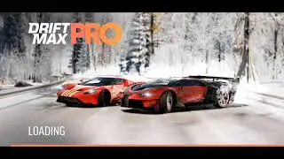 Drift Max Pro: racing people #2?