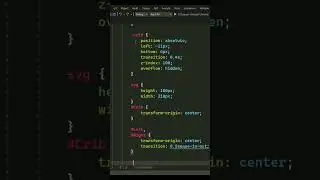 How to make | Grogu Toggle Animation | Html Css