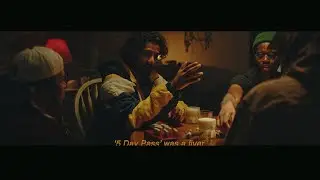 TALES OF THE SNAKE CHARMER (SHORT FILM) | RAF-SAPERRA | 5 DEADLY VENOMZ
