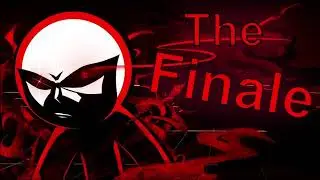 KJ's Final Ride 20 Series Theme