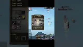 ИХ ШМОТ СТОИТ ОТ 100К РУБЛЕЙ ЧАСТЬ 3 Comeback 1.3.6 Perfect World 