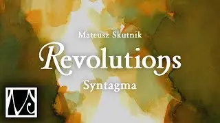 Revolutions, tome 4: Syntagma • eBook release trailer