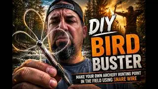 Deadly Bird Buster - Field/Target Point Modification