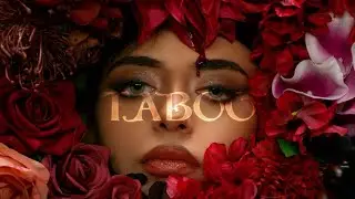 YAKARY - TABOO (Official Video)