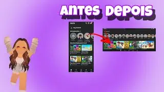 ✨️COMO DEIXAR O CELULAR IGUAL PC✨️