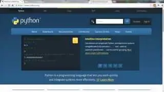 Apprendre à programmer en Python