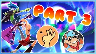 Something's Not Right - No Straight Roads: PART 3