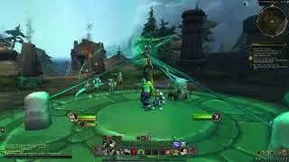 World of Warcraft Das erste mal spiele ich WoW # 3