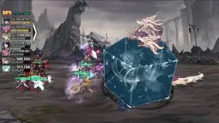 [King's Raid] Galgoria Stage 6(RClause-DLKasel)