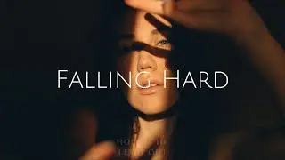 Moorty - Falling Hard (ft. Jenny G)