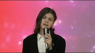 Луиза Цурова - "Танцы на стеклах"