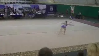 МС 2013 булавы