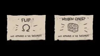 How to Unlock Flip and Wooden Chest