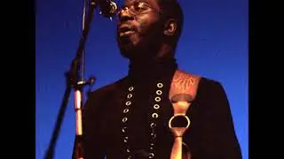 Curtis Mayfield 