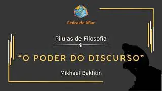 The Power of Discourse - the thought of Mikhail Bakhtin