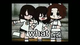 meme TikTok//gacha edit//meme gacha // challenge//@Ashiralife8099