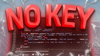 NEW - ROBLOX EXECUTOR 