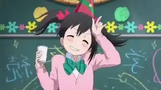 Niko Niko remix (School Idol Project)