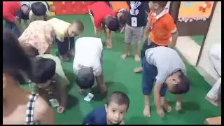 Embrace yoga bliss