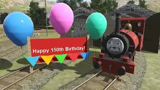 Sodor Answers: What's the life expectancy for a non faceless vehicle?