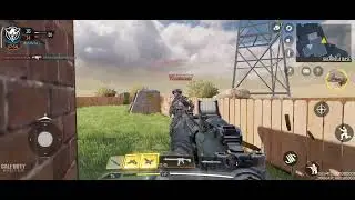 02-  Call of Duty Mobile