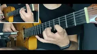 Firuze - Gitar Solo