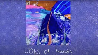 lots of hands - game of zeroes (Official Lyric Video)
