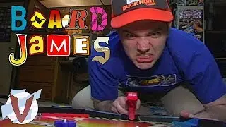 Crossfire [Board James 3 - RUS RVV]