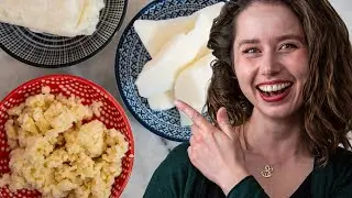 3 AWESOME butters you shouldn’t ignore (+ some you should?)