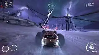 Linux Gaming (Fedora 41) GRIP: Combat Racing