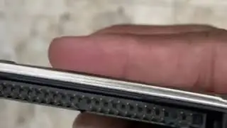 IDE / PATA hard disk for laptop 