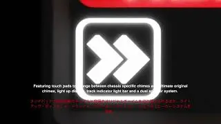 ULTIMATE SPECIFICATION TRAILER