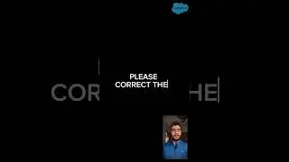 Salesforce interview question of the day || salesforce developer || admin || consultants 