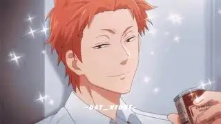 Tengamos un amor real, amor heterosexual ♥ | Husbandos Anime