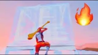 (season3 Fortnite Montage) NO LIE