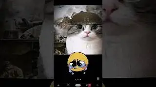 Всеобщая мобилизации не пощадила его...