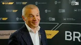 Алексей Егоров (Иркутское РО "Опора России") - О том, как чувствует себя малое предпринимательство