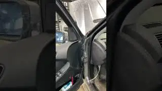 Умер бензонасос на Е53 BMW
